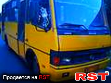 БАЗ А079-Эталон