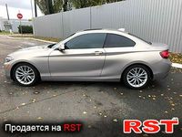 BMW 2-series