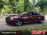 BMW 6-series