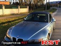 BMW Z3