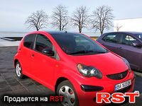 BYD F0
