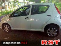 BYD F0