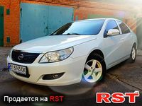 BYD F6
