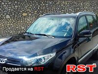 CHERY Tiggo 3