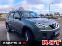 CHERY Tiggo 3