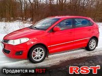 CHERY A13