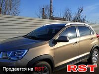 CHERY Tiggo 2