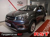 CHERY Tiggo 2