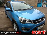 CHERY Tiggo 2