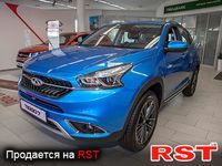 CHERY Tiggo 7