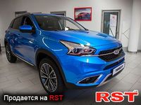 CHERY Tiggo 7