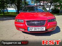CHRYSLER Cirrus