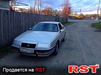 CHRYSLER Le Baron