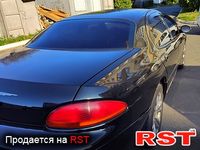 CHRYSLER LHS