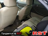 CHRYSLER Sebring