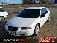 CHRYSLER Stratus