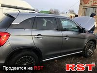 CITROEN C4-Aircross