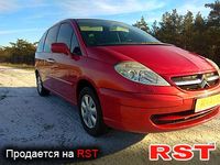 CITROEN C8