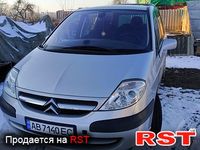 CITROEN C8
