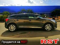 CITROEN DS5