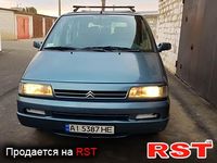 CITROEN Evasion