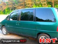 CITROEN Evasion