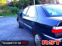 CITROEN Xantia