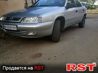 CITROEN Xantia