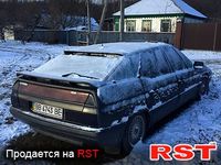 CITROEN XM