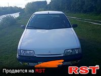 CITROEN ZX