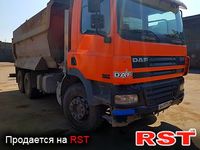 DAF CF