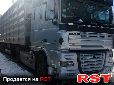 DAF XF