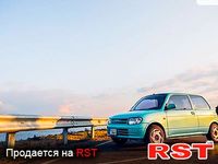 DAIHATSU Cuore