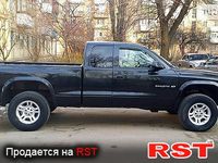 DODGE Dakota