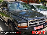 DODGE Dakota