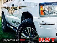 DODGE Dakota