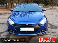 DODGE Dart