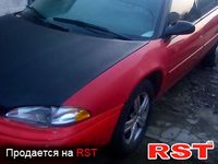 DODGE Intrepid