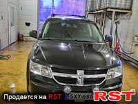 DODGE Journey
