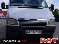 DODGE Sprinter