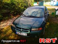 DODGE Stratus