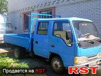 FAW 1047