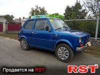 FIAT 126