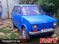FIAT 126