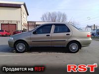 FIAT Albea