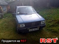 FIAT Duna