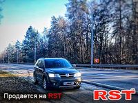 FIAT freemont