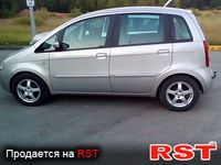 FIAT Idea