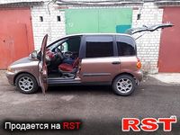 FIAT Multipla