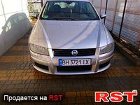 FIAT Stilo